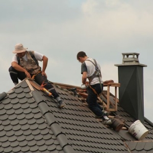 Photo of Affordable Roofing Contractor