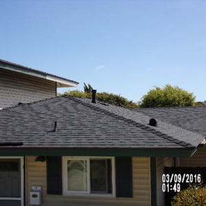 Photo of Tom Byer Roofing Service