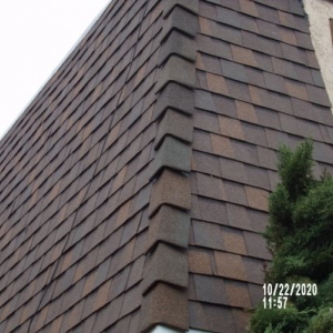 Photo of Tom Byer Roofing Service