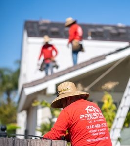 Photo of Prestige Roofing