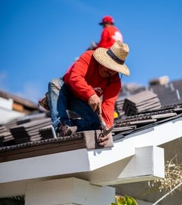 Photo of Prestige Roofing