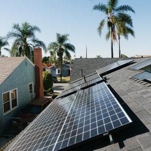 Photo of AMECO Solar & Roofing