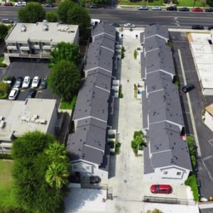 Photo of AMECO Solar & Roofing