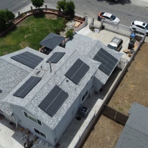 Paramount AMECO Solar & Roofing