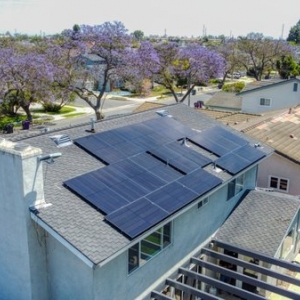 Photo of AMECO Solar & Roofing