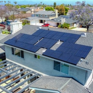 Photo of AMECO Solar & Roofing