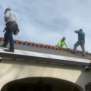 Photo of The Local Roofers and Builders