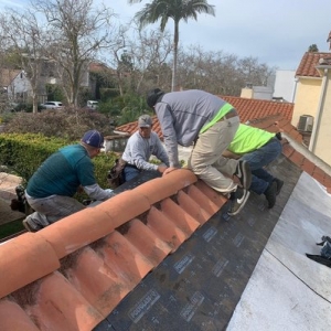 Photo of The Local Roofers and Builders