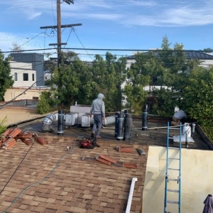 Photo of The Local Roofers and Builders