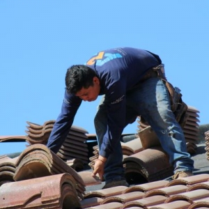 Photo of August Roofing and Solar