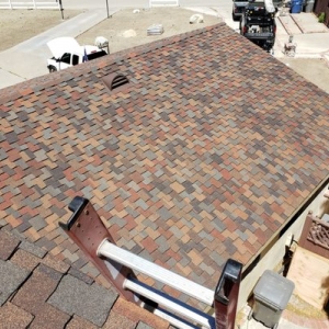 Photo of Novotny Roofing Inc