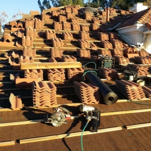 Photo of Novotny Roofing Inc