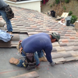 Photo of Dowd Roofing