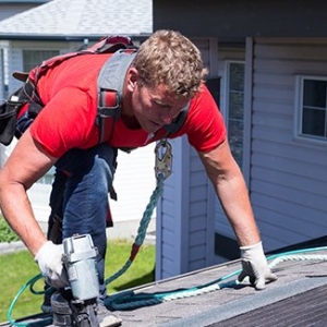 Photo of Dan Roofing