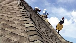 Photo of Dan Roofing