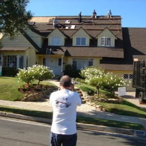 Photo of Mar Vista Roofing