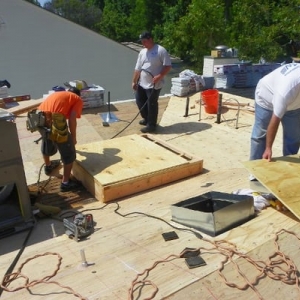 Photo of Mar Vista Roofing