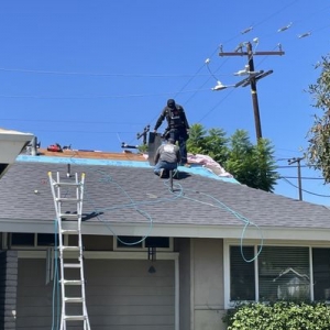 Huntington Beach Hercules Roofing