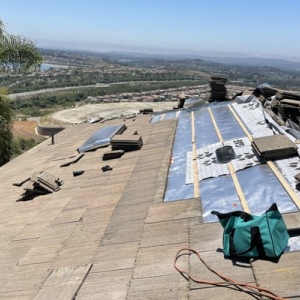 La Puente Roofing Innovations