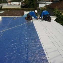 Photo of A and J Roofing Service