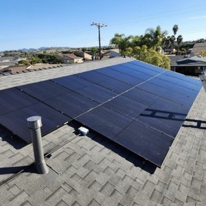Photo of Roof King Roofing & Solar