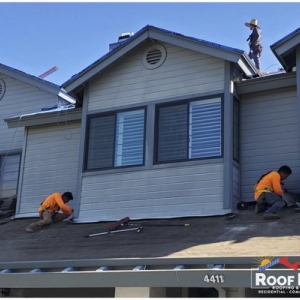 Photo of Roof King Roofing & Solar