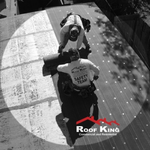 Photo of Roof King Roofing & Solar