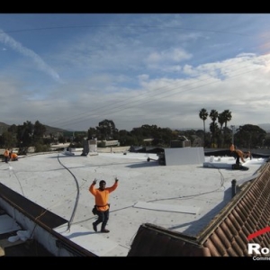 Photo of Roof King Roofing & Solar