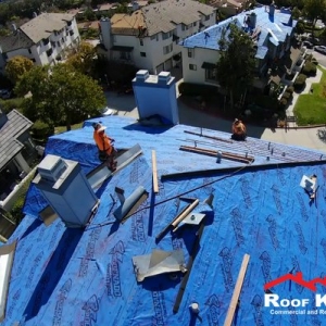 Photo of Roof King Roofing & Solar