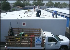 Photo of Hull & Son's Roofing