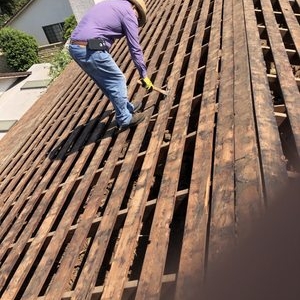 Photo of The Roof Experts