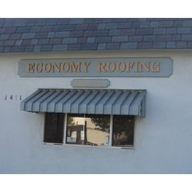 Photo of Economy Roofing