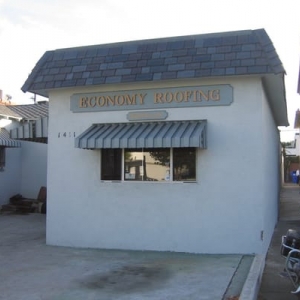Photo of Economy Roofing