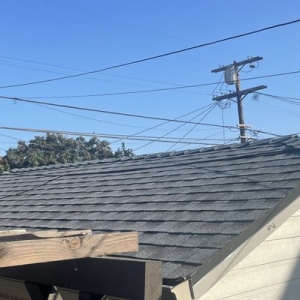 Inglewood Coburn Roof Company