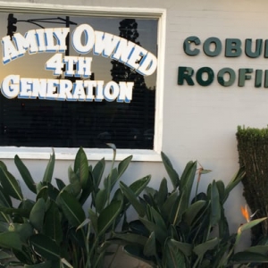Photo of Coburn Roof Company