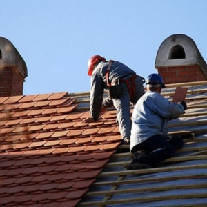 Photo of Alberto Roofing