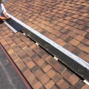 Photo of Alberto Roofing