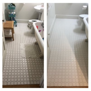 Los Angeles Grout Work LA