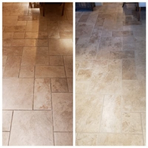 Photo of Regrout Systems