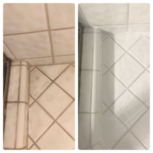 Photo of Regrout Systems
