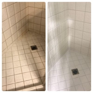 Photo of Regrout Systems
