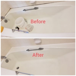 Photo of Regrout Systems