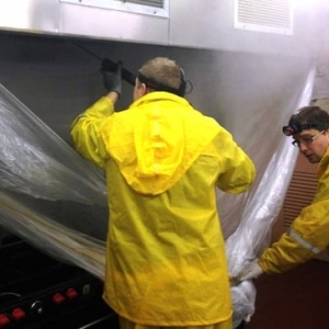 Photo of CE Kitchen Cleaning Los Angeles