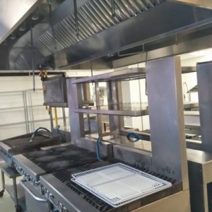 Photo of CE Kitchen Cleaning Los Angeles