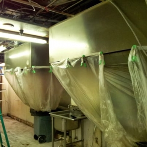 Photo of CE Kitchen Cleaning Los Angeles