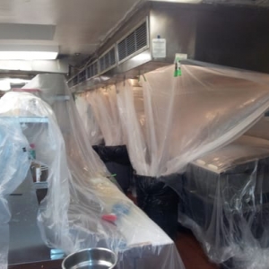 Photo of CE Kitchen Cleaning Los Angeles