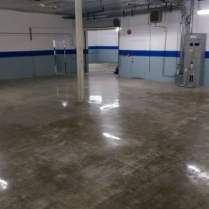 Photo of West Coast Hard Surface Restoration