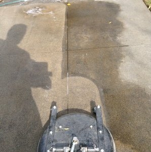 Photo of West Coast Hard Surface Restoration