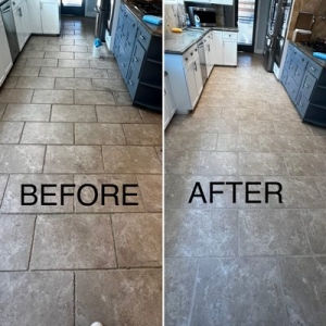 Photo of OC Stone Restoration
