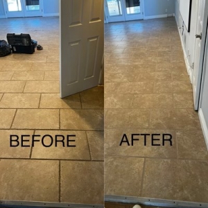 Photo of OC Stone Restoration